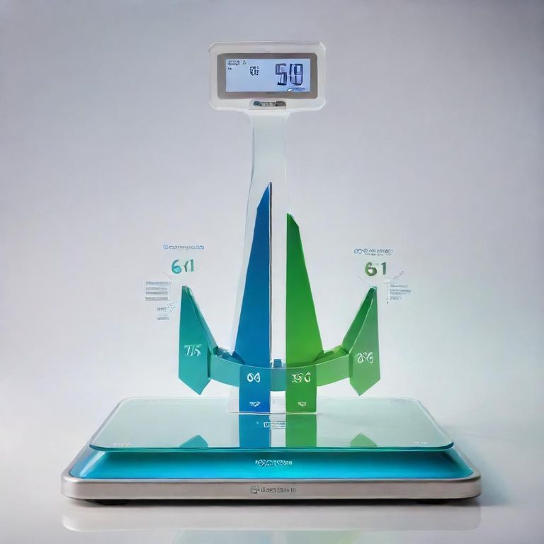 Understanding How to Convert 61. 8 kg to Pounds