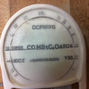 Deciphering the 0. 48 from Conversion Pounds to Ounces