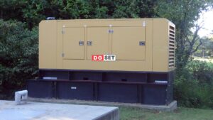 Exploring the Diesel Generator 25kw: Essential Insights and Practical Tips