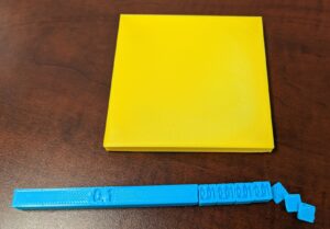 Decoding the Concept of Decimal Blocks
