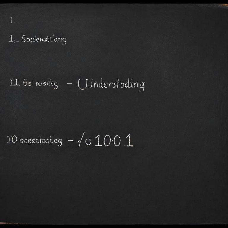 Understanding 100111100: A Quick Overview