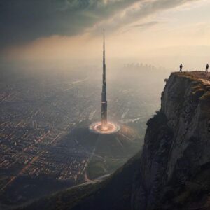Demystifying the Concept of 597-meter
