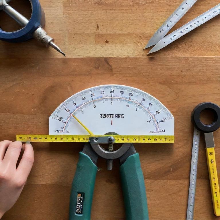 Tools and Tips for Getting Your Measurements Spot On Every Time