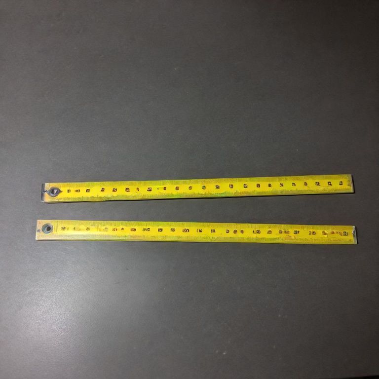 409 mm to inches