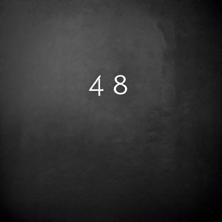 random number between 1 and 48