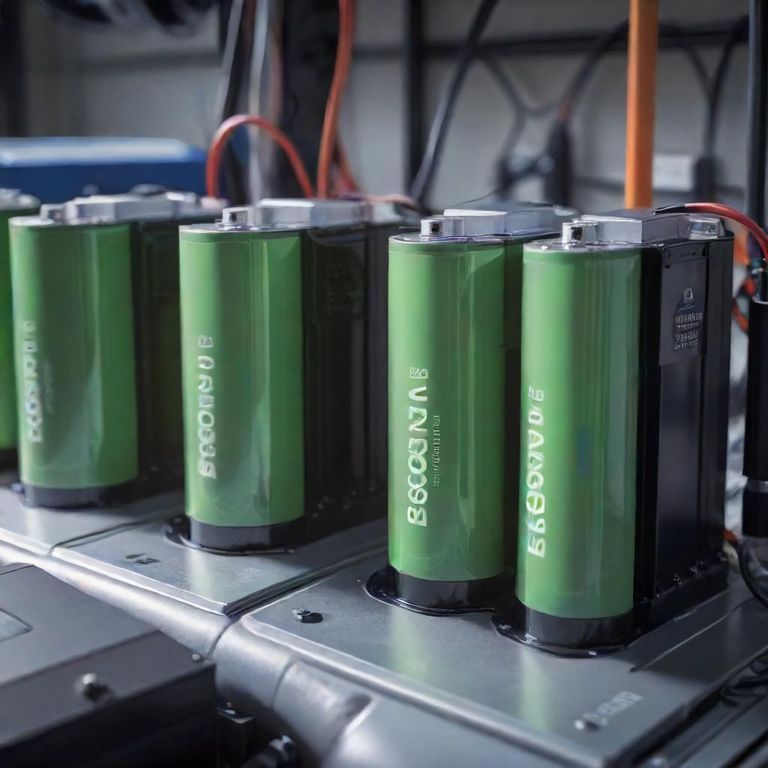 Boost Your Energy Systems with Smart Battery and Transformer Strategies