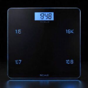 107.8 pounds in kg