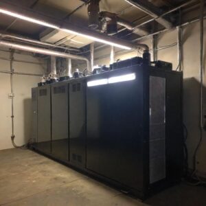 Exploring the Capabilities of a 600 Watt HPS System