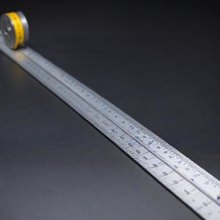 Precision Measurement Conversion: From Inches to Millimeters and Beyond