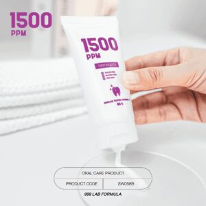 What Does 1500 ppm Indicate in Different Contexts?
