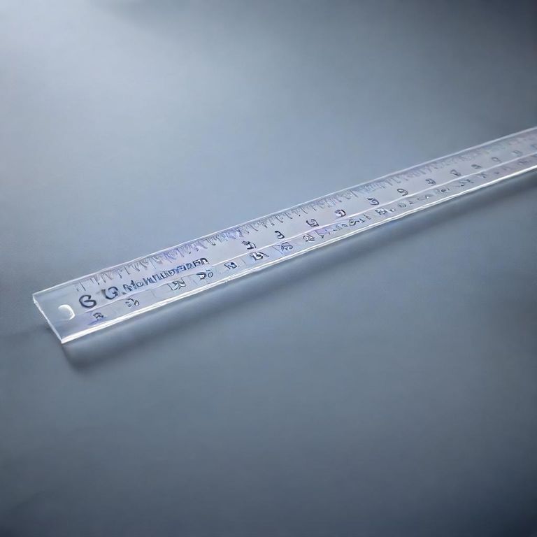 Understanding the Conversion: 87 mm to in