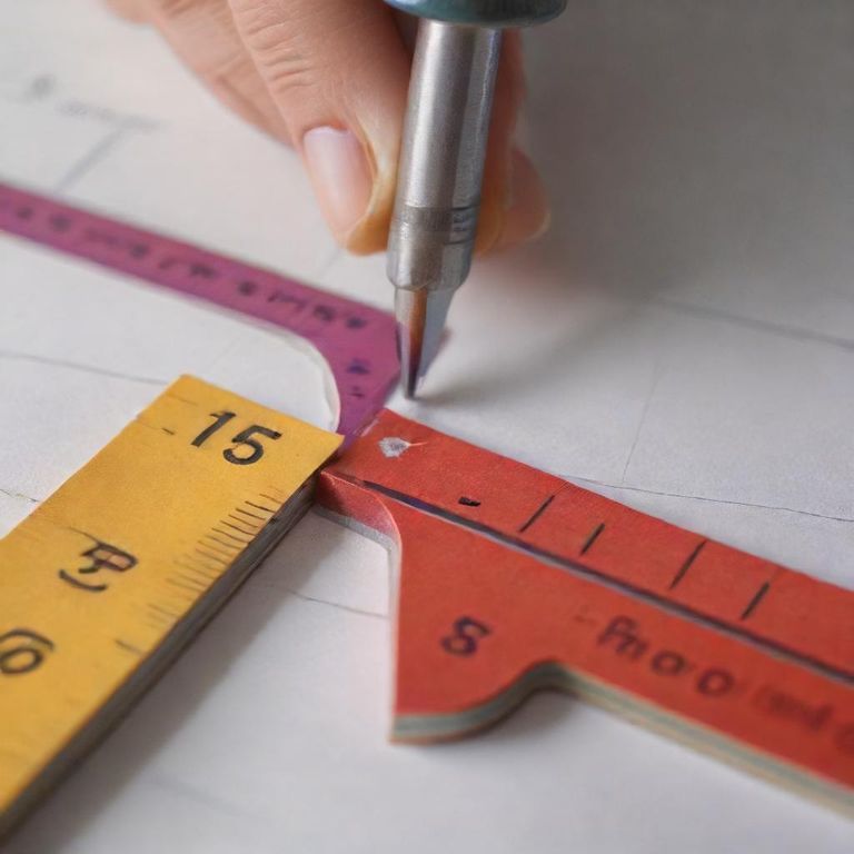 Nailing Percentage and Fraction Calculations for Precision and Confidence
