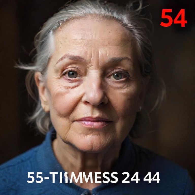55 times 24