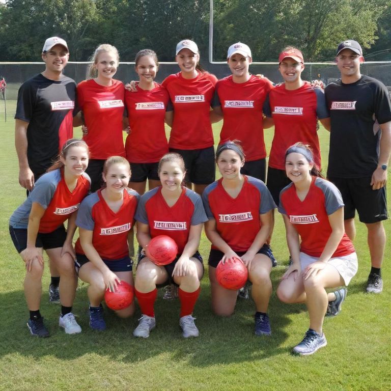 kickball team names