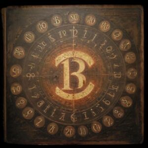 Deciphering the Meaning of 8 of 12000