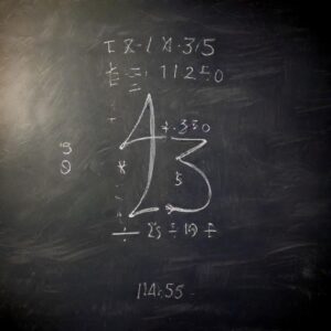 Deciphering the Math Behind 250000/1000