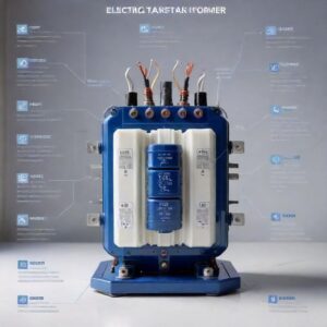 Understanding the 300 Watt Transformer: A Comprehensive Guide