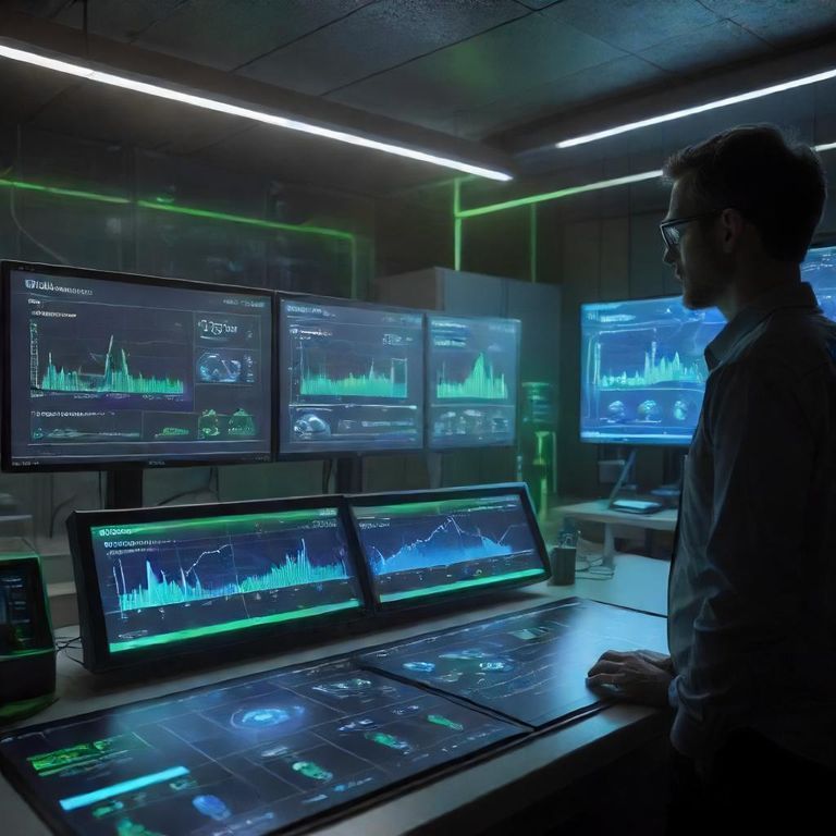 Exploring inwatt: How It Transforms Power Measurement