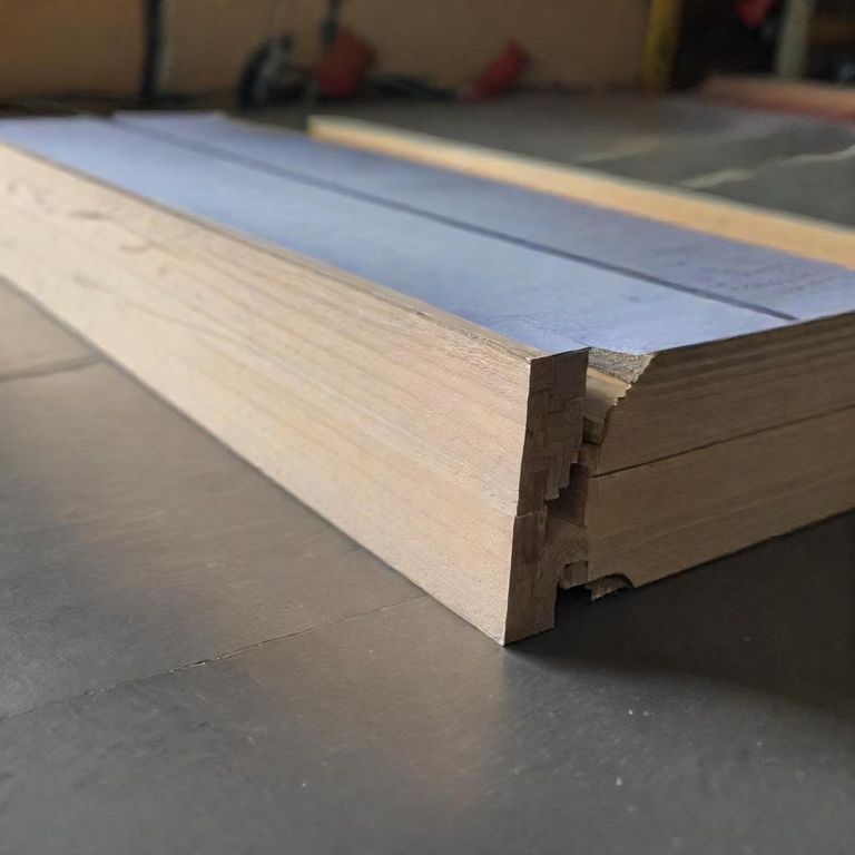 1140 mm in inches