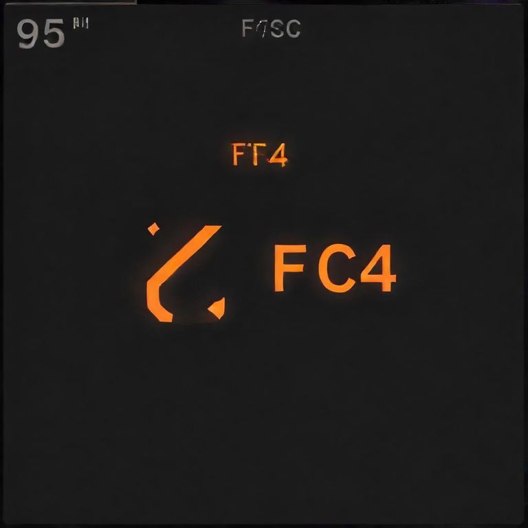 95.4 f to c