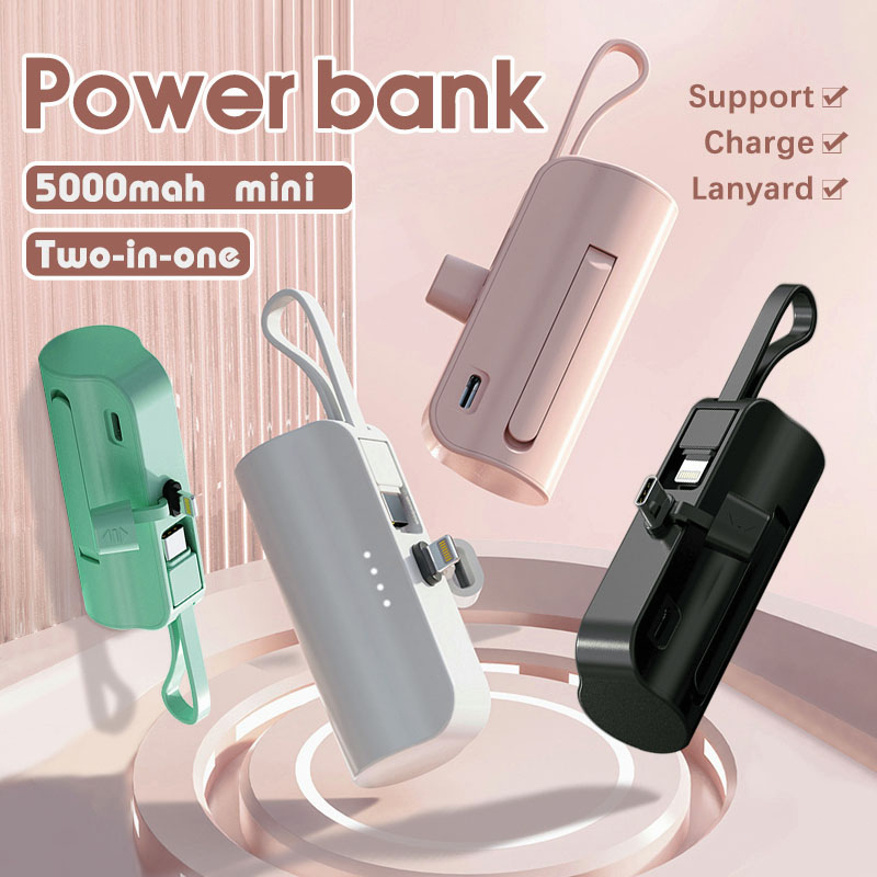 power bank 8000mah