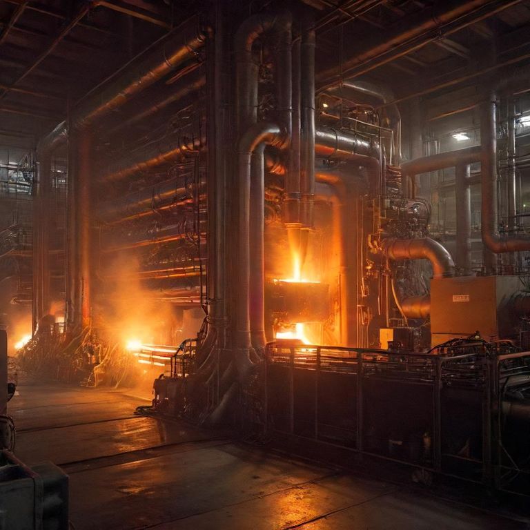100k btu furnace