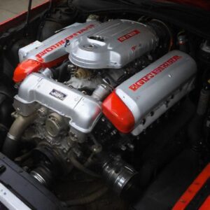 Converting 317 kW to Horsepower: Simplified Guide