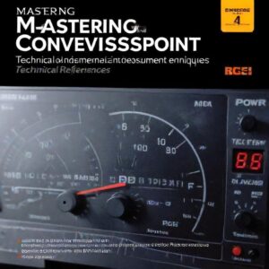 Mastering Conversion, Power, and Measurement Techniques: A Technical Reference
