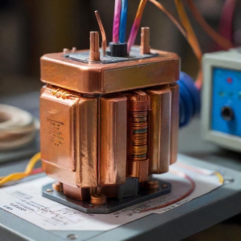 150va transformer