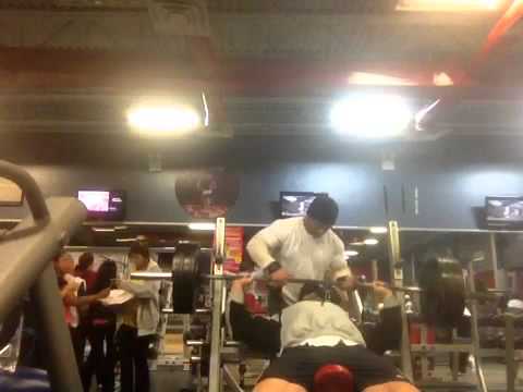 405lbs in kg