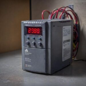 Transforming 120VAC to 24VDC: Essential Insights