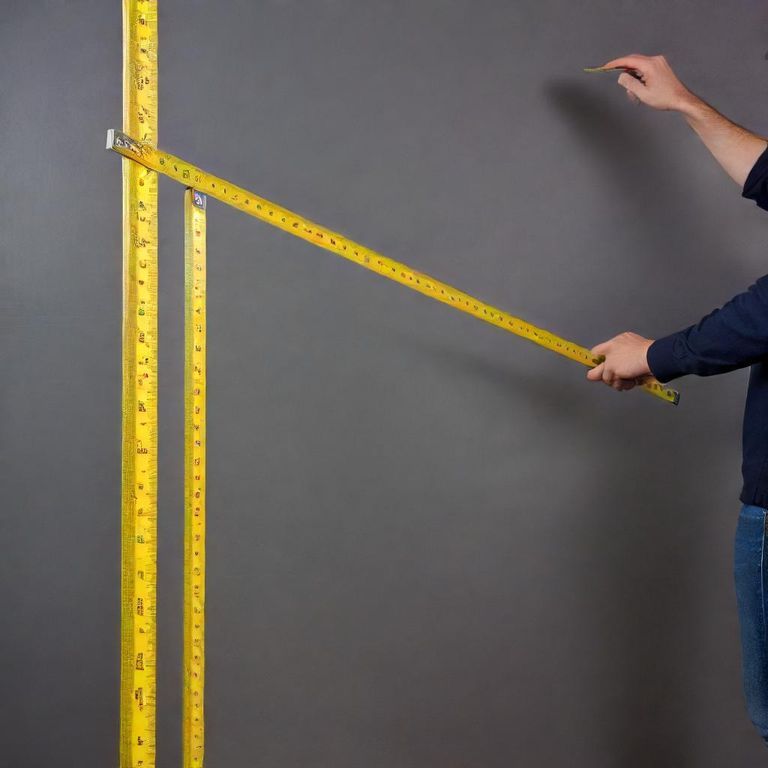 Understanding How to Convert 160cm in mm