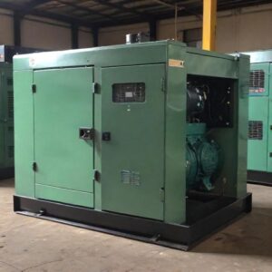 50kw diesel generator