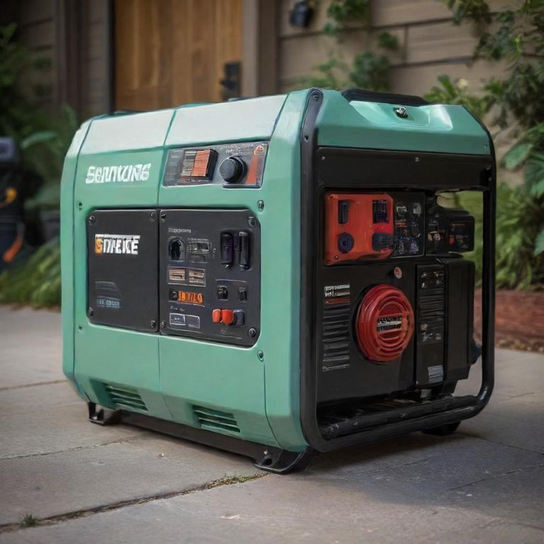 Finding the Perfect Generator Size for Every Situation