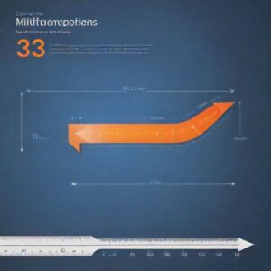 ¿Cómo convertir milímetros a pulgadas?