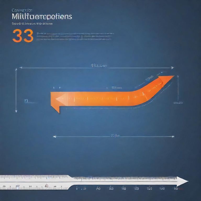 ¿Cómo convertir milímetros a pulgadas?