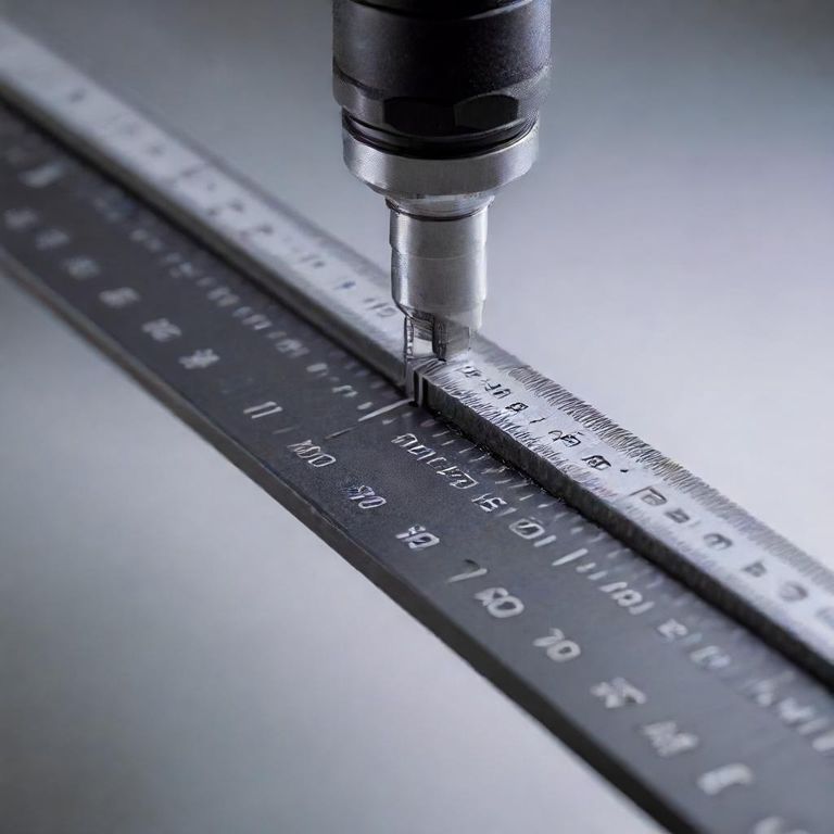 Precision Measurement Conversion: From Inches to Millimeters and Beyond