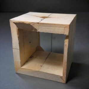 Deciphering the Dimensions of 10cm x 10cm