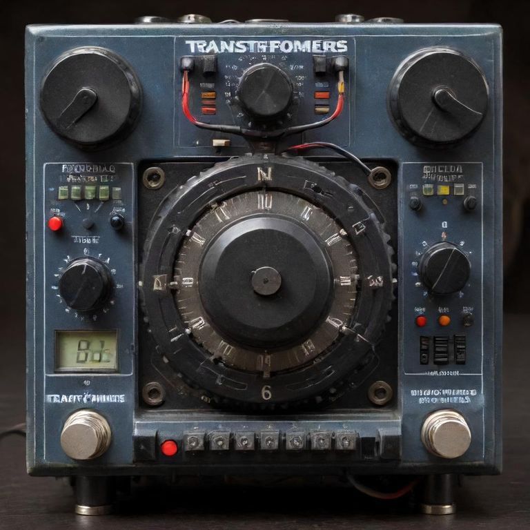 From Transformers to Timers: Mastering Electrical Gear and Number Crunching