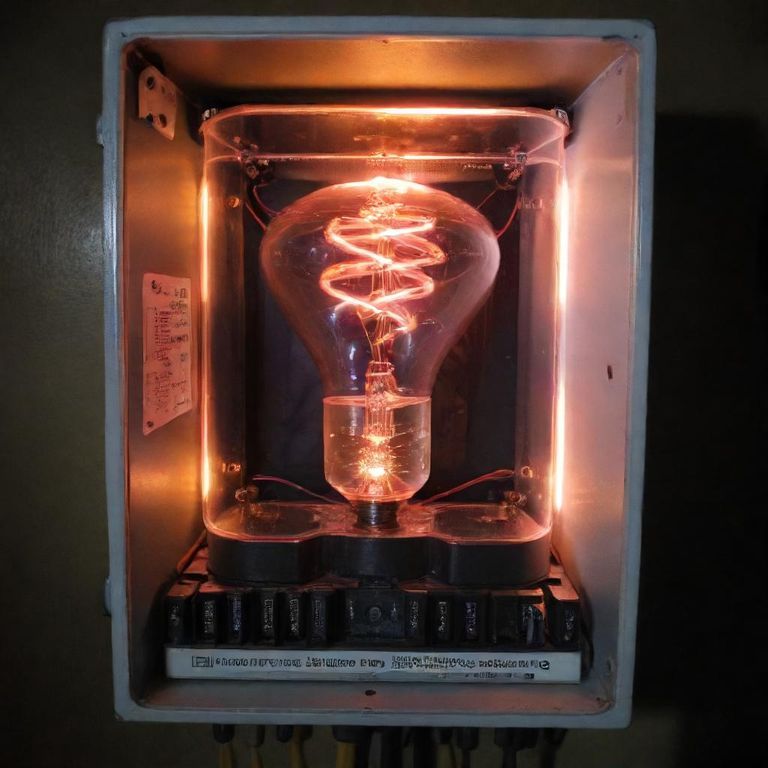 220v how many watts