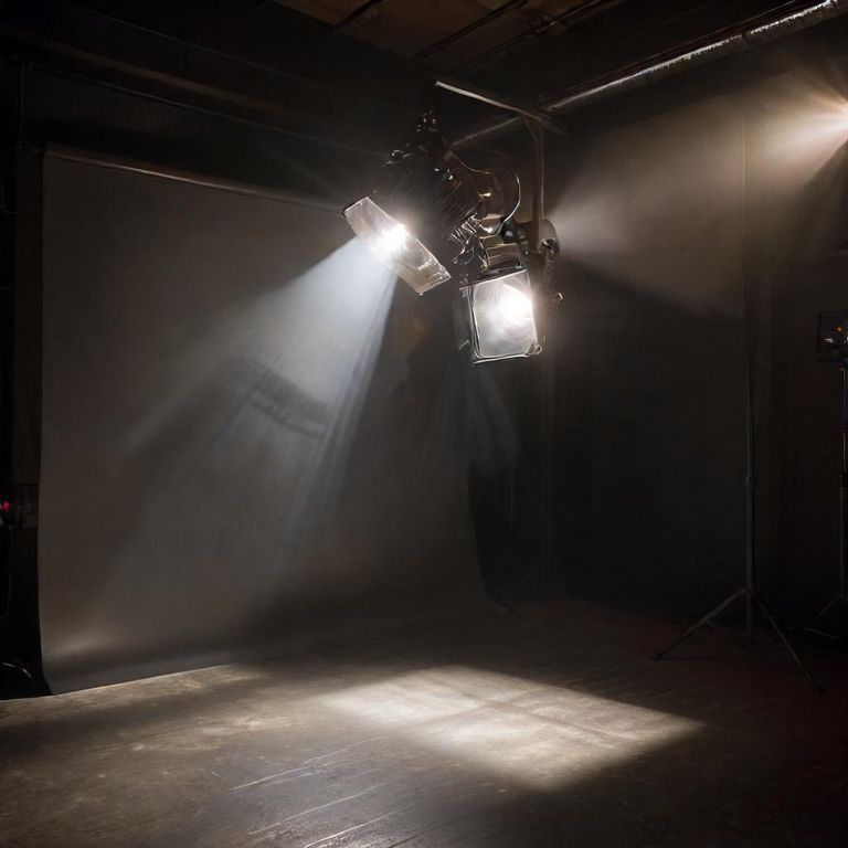 1000 watt light