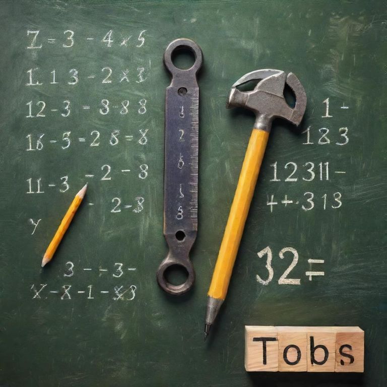 Handy Number Tools and Math Functions That Simplify Your Work