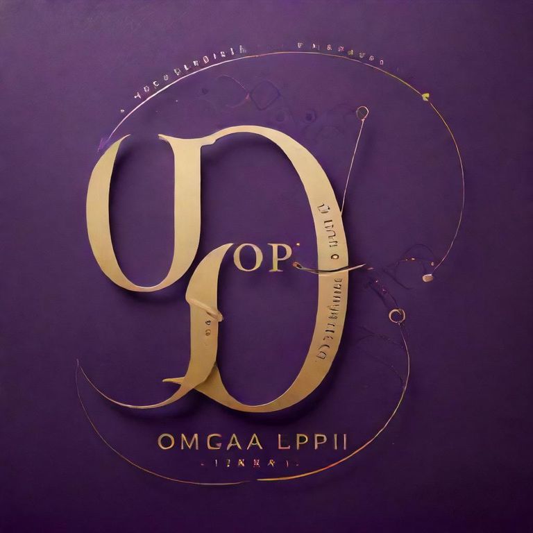 line names for omega psi phi