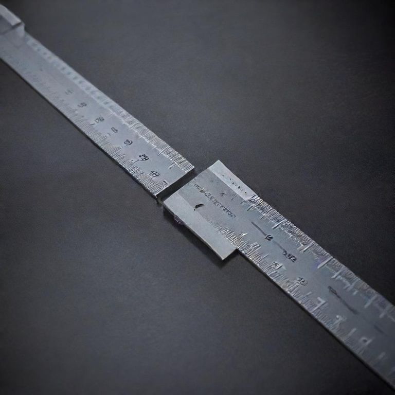 Millimeters and Inches Interchange: Accurate Measurement Conversion