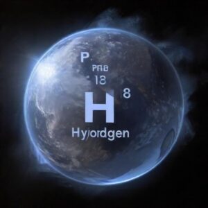 Decoding Significance of the ppb Hydrogen