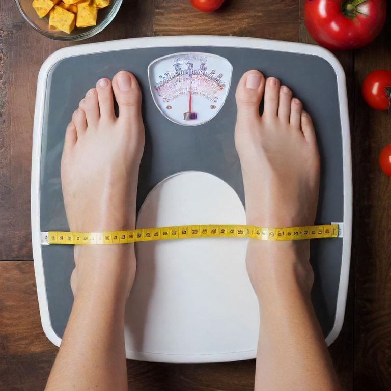 Your Go-To Guide for Weight and Measurement Conversions You Can Trust