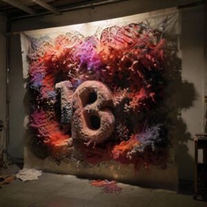 Unraveling the Concept Behind 63 x 100