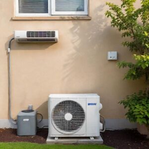 how many kwh does a air conditioner use