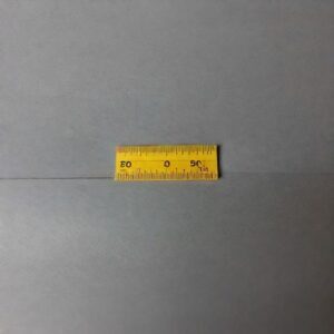 The Basics of Millimeters and Inches