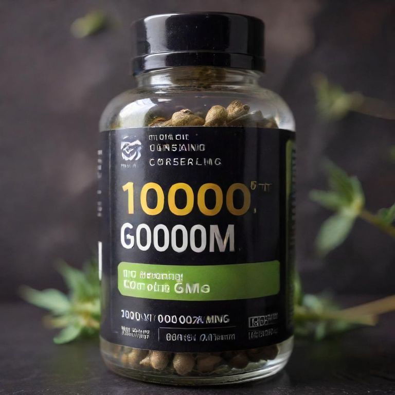Understanding How to Convert 10000mg to g